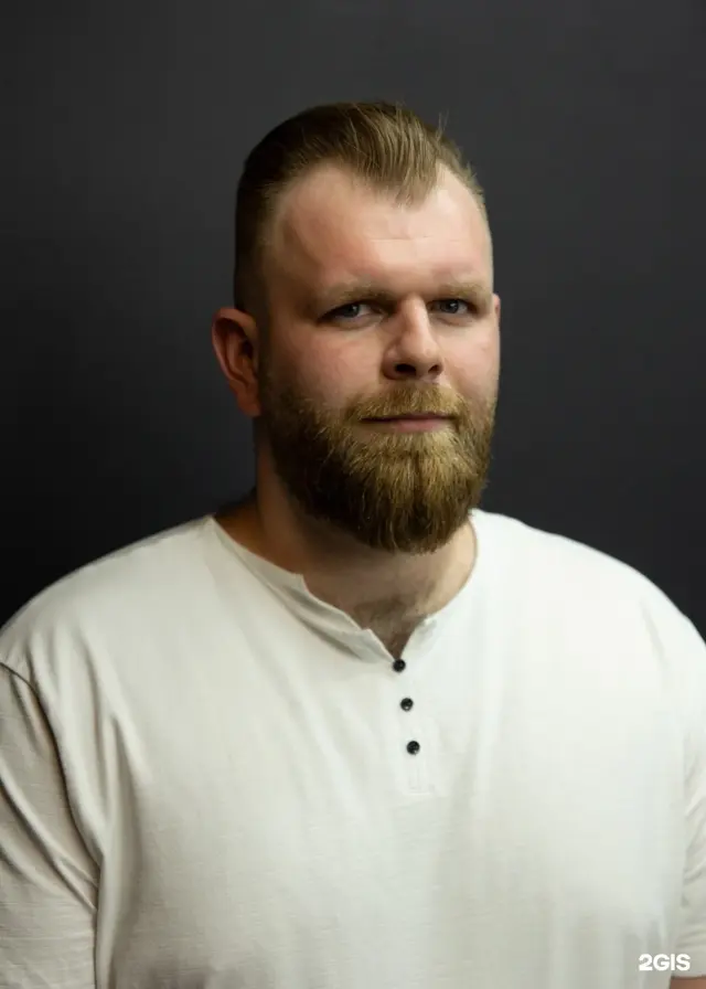 Алексей, СТАРШИЙ МАСТЕР